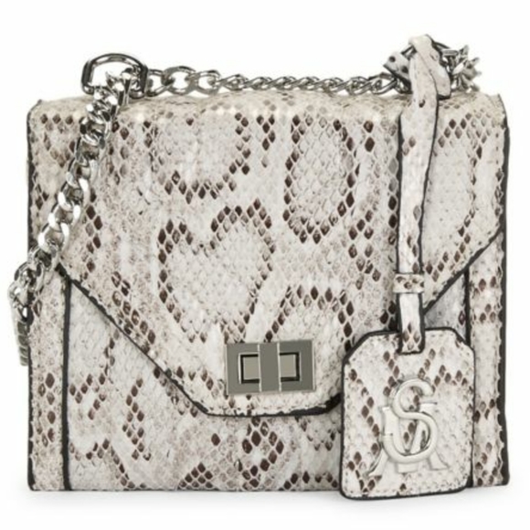 Steve Madden Handbags - 🌟🆕🆕🌟LIST! STEVE MADDEN BFOXXY Crossbody